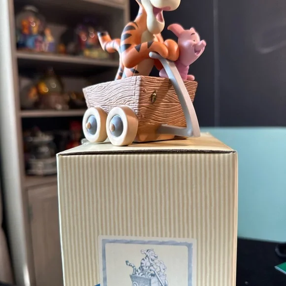 Vintage Disney’s Pooh and Friends - Picture 4 of 5